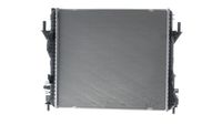 Thumbnail - Radiateur - CR1940000P - MAHLE