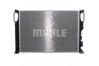 Thumbnail - Radiateur - CR513000S - MAHLE
