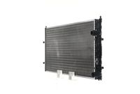 Thumbnail - Radiateur - CR417000S - MAHLE
