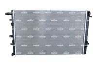 Kühler, Motorkühlung