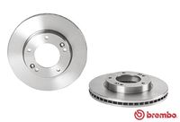 Bremsscheibe