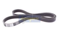 Curea transmisie cu caneluri JAPANPARTS, Cod: DV-4PK0945