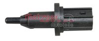 Sensor, Ansauglufttemperatur