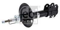Amortizor FEBI BILSTEIN, Cod: 1002515