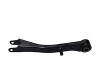 носач, окачване на колелата