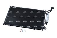 Kondensator, Klimaanlage