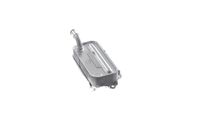 Thumbnail - Oliekoeler, motorolie - CLC240000S - MAHLE