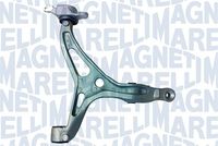 Brat, suspensie roata MAGNETI MARELLI, Cod: 301181372700