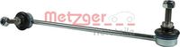 Stange/Strebe, Stabilisator