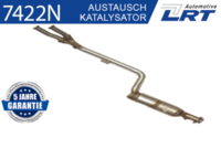 Katalysator