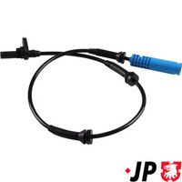 датчик, обороти на колелото