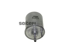 горивен филтър