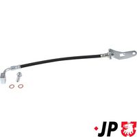 спирачен маркуч