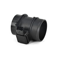 DELPHI Luchtmassameter 4