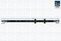 спирачен маркуч