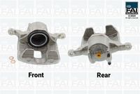 Etrier frana FAI AutoParts, Cod: FPCA144R