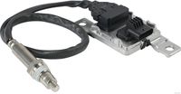 NOx-Sensor, NOx-Katalysator