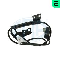 датчик, обороти на колелото