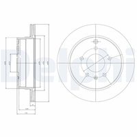 Bremsscheibe