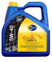 Ulei de motor COMLINE, Cod: CO5W40PD-4
