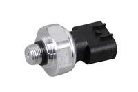 прекъсвач на налягане, климатизация