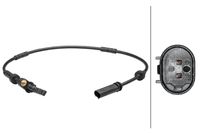 Sensor, Raddrehzahl