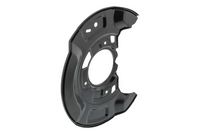Dubļu sargs, Bremžu disks 601 305