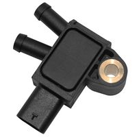 Sensor, Saugrohrdruck