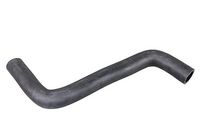 Furtun radiator METZGER AUTOTEILE, Cod: 2421419
