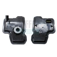 CAPAC CARCASă FILTRU HIDRAULIC (CUTIE AUTOMATă)