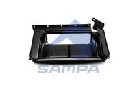 ACOPERIRE REGULATOR INCALZIRE