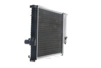 Thumbnail - Radiateur - CR336001S - MAHLE