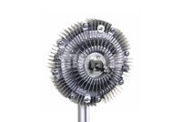 Thumbnail - Koppeling, radiateurventilator - CFC186000P - MAHLE