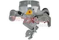 Bremssattel