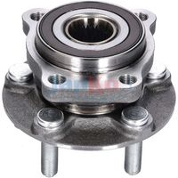 главина на колелото