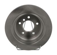 спирачен диск