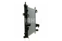 Thumbnail - Radiateur - CR422000P - MAHLE