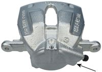 Bremssattel