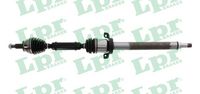 Planetara LPR, Cod: DS61180