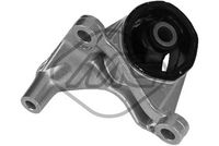 окачване, двигател