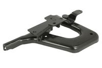 PACOL Houder, radiateurgrille 1