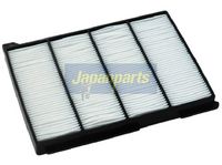 Филтър купе (поленов филтър)