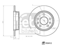 Bremsscheibe