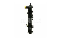 Thumbnail - Radiateur - CR881000P - MAHLE