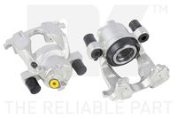 Bremssattel