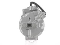 Kompressor, Klimaanlage