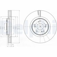Bremsscheibe