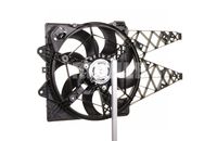 Thumbnail - Koelventilatorwiel - CFF361000P - MAHLE