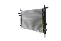 Thumbnail - Radiateur - CR1138000S - MAHLE