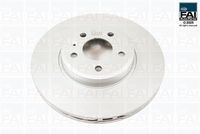 спирачен диск